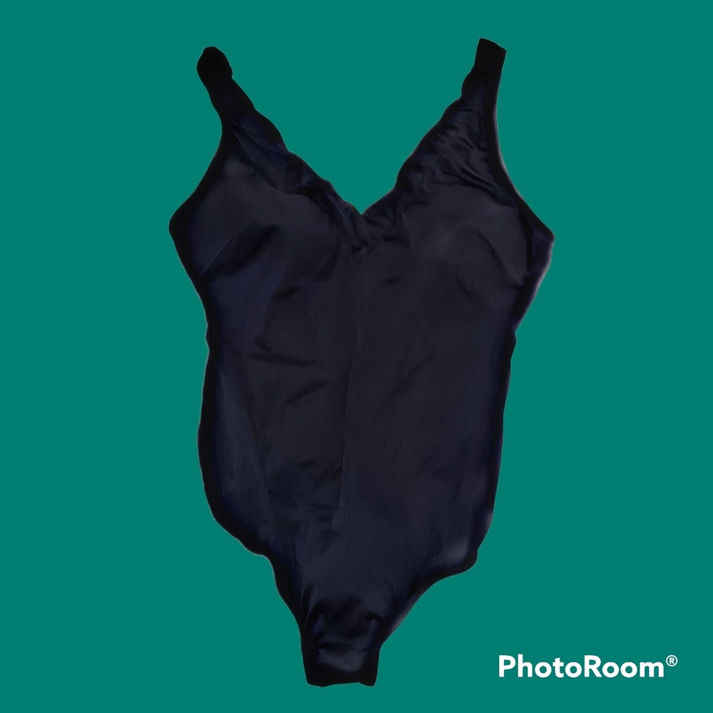 Vintage Bergdorf Goodman Swimsuit.